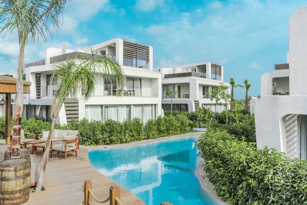 Club Arona Luxury Villas Belek