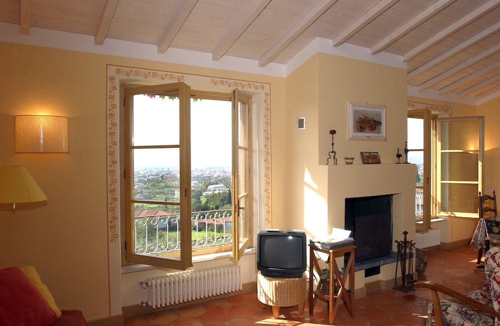 Agriturismo Monteverde