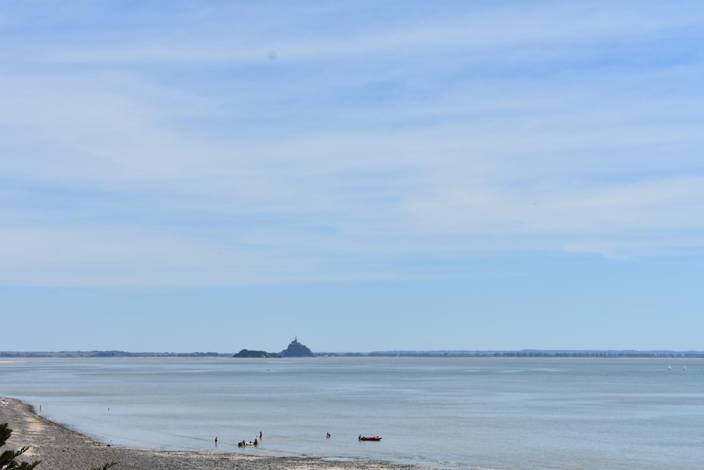 Villa les Dunes