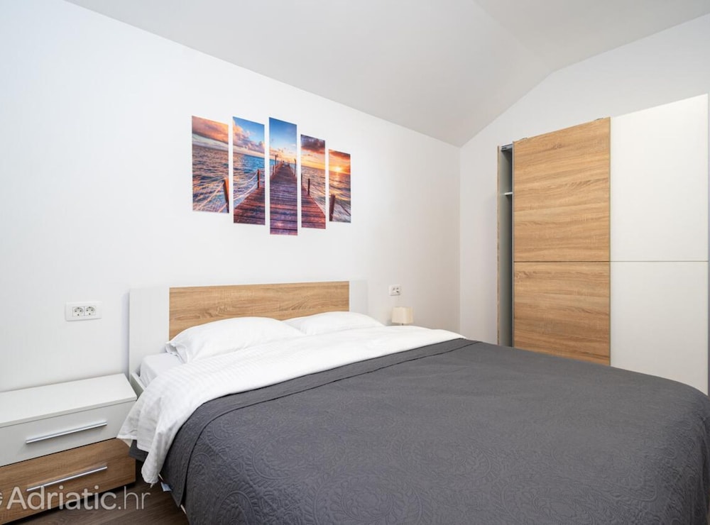 Panoramic View Apartment ILM