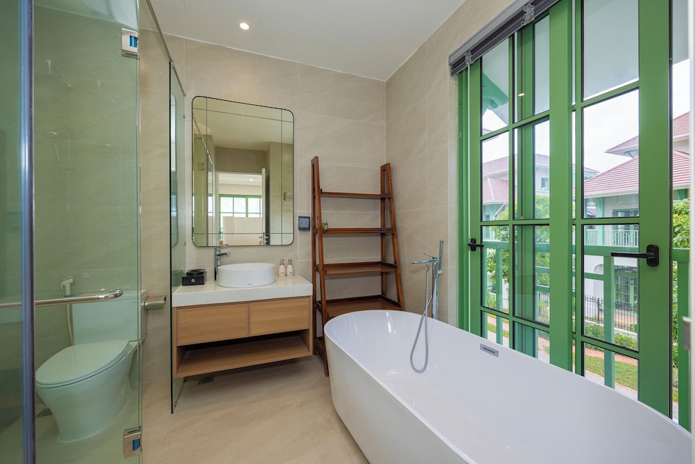 Fortune Home Luxury Villa Kem Beach