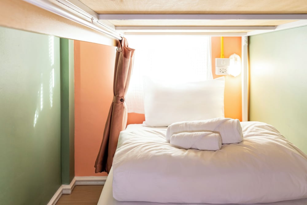Sweett Lemon Hostel