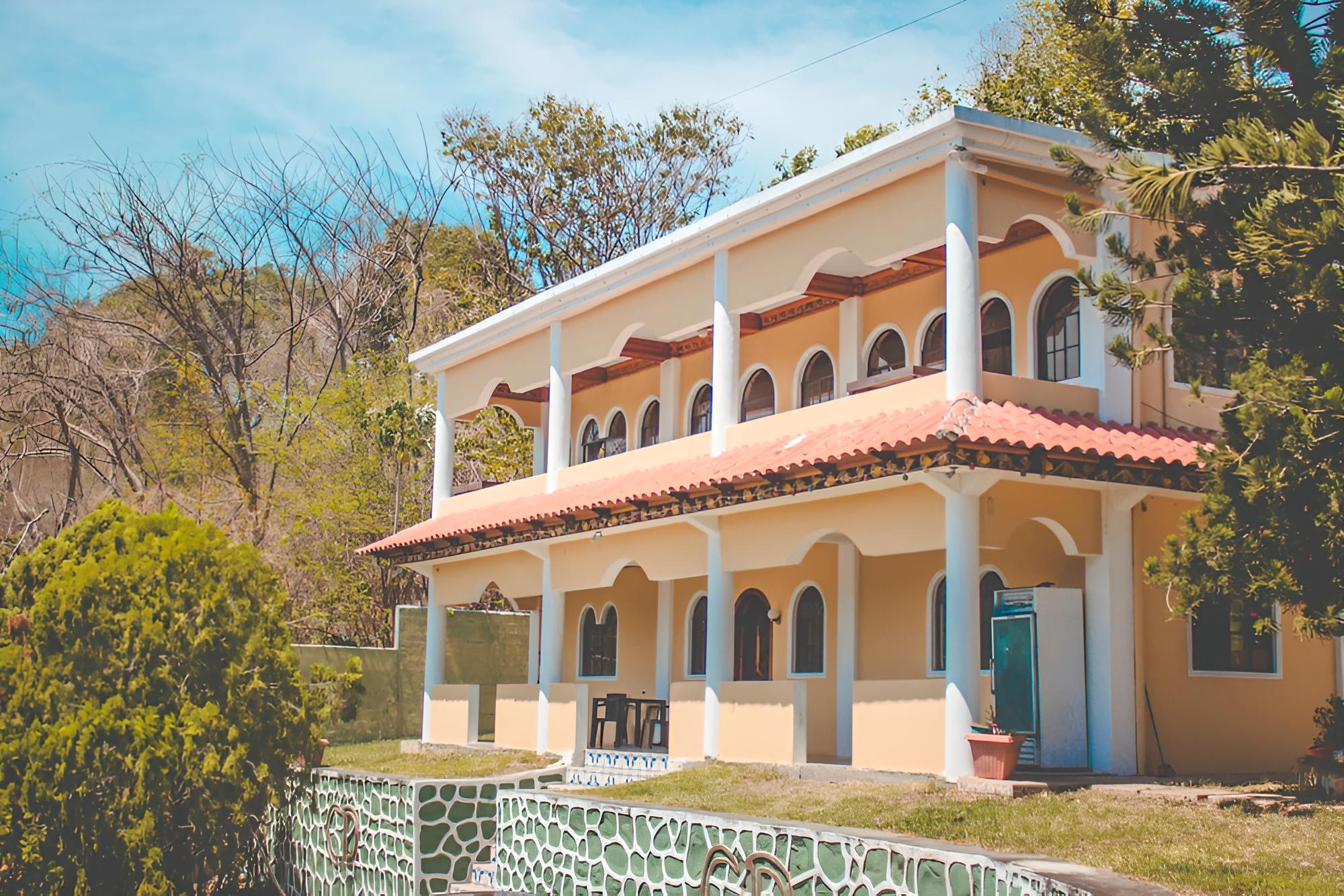 Cima Dorada Villa