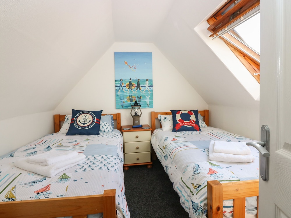 Shell Cottage