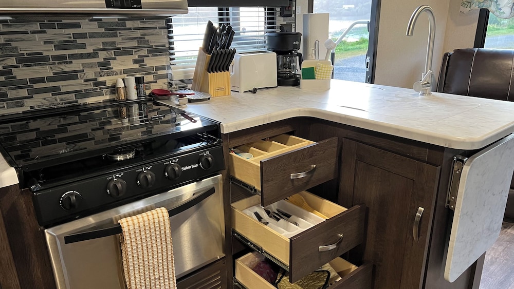 Chinook Rv Resort