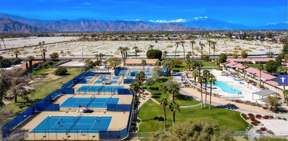 The Great Escape - Indio