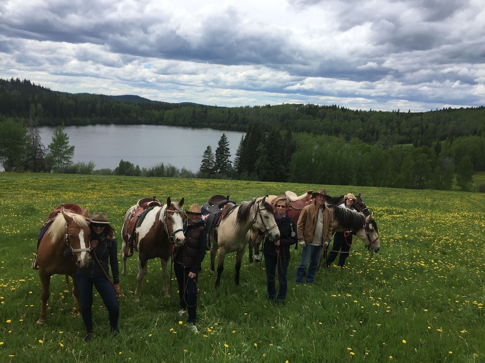 Montana Hill Guest Ranch