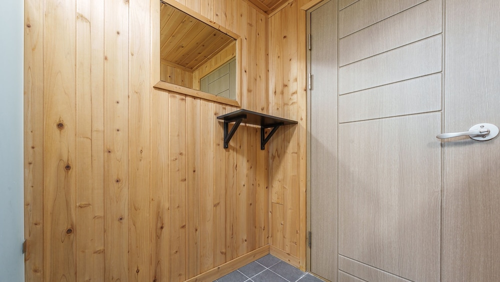 Gyeongju Ain Kids Pool Villa