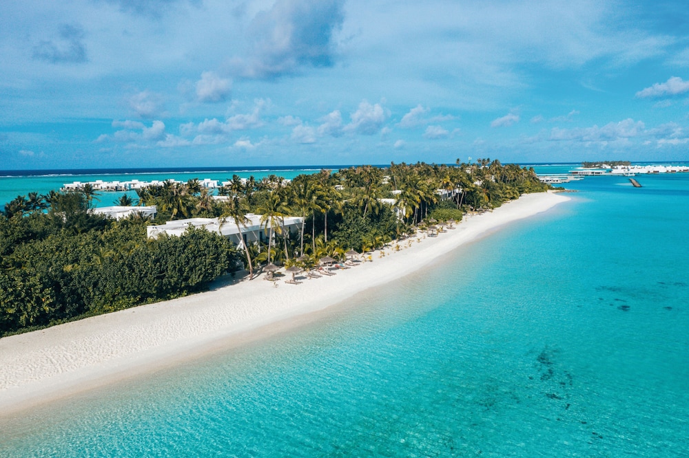 Hotel Riu Atoll - All Inclusive — photo 40