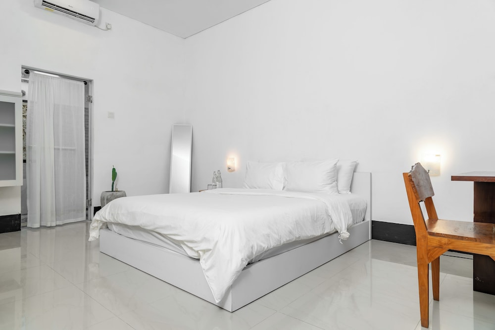 Vande Guest House