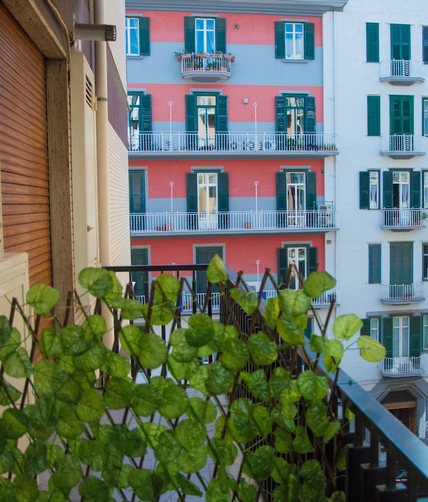 Amalfi Coast