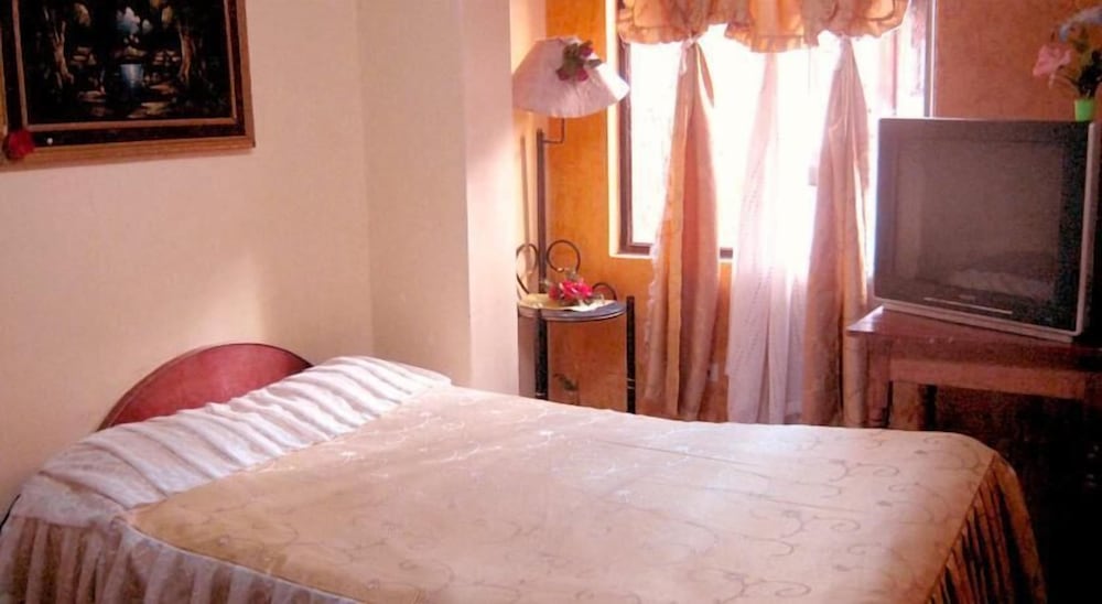 Hospedaje Pumacurco - Hostel