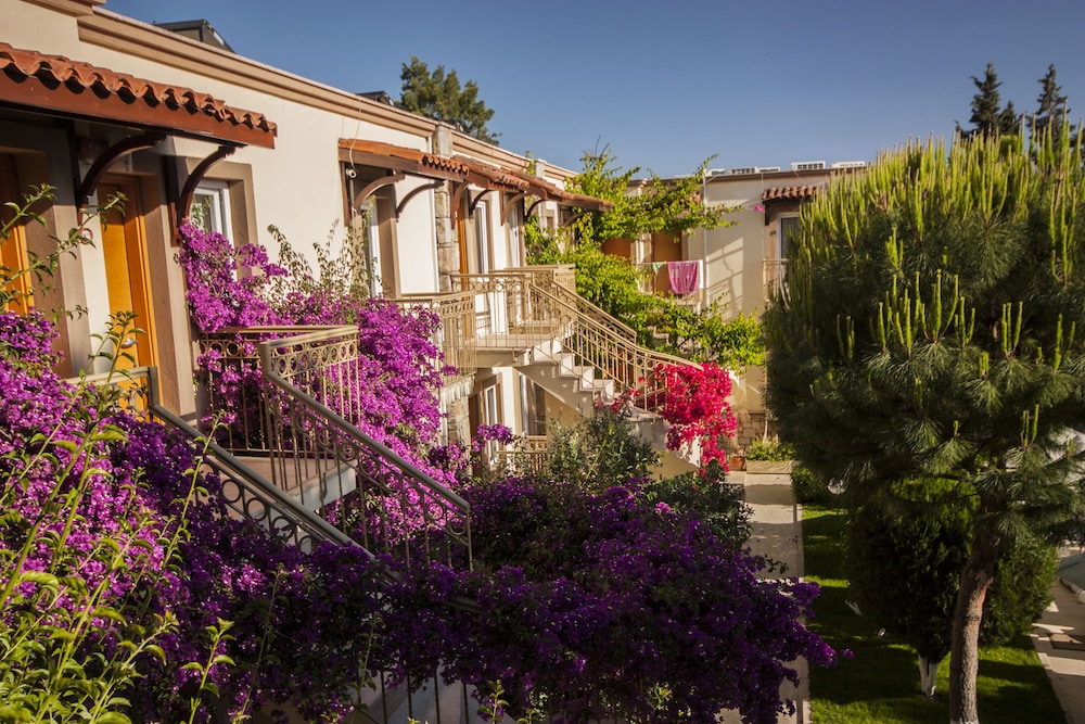 Moonshine Otel & Süitler - Image 51