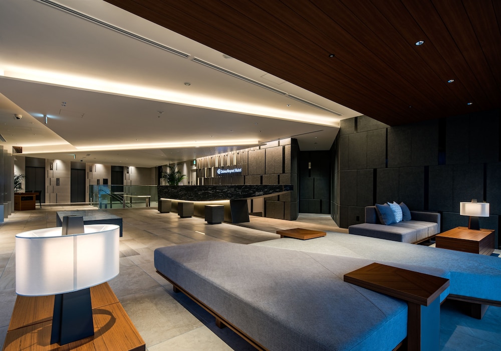Daiwa Roynet Hotel Kyoto Terrace Hachijo PREMIER 4