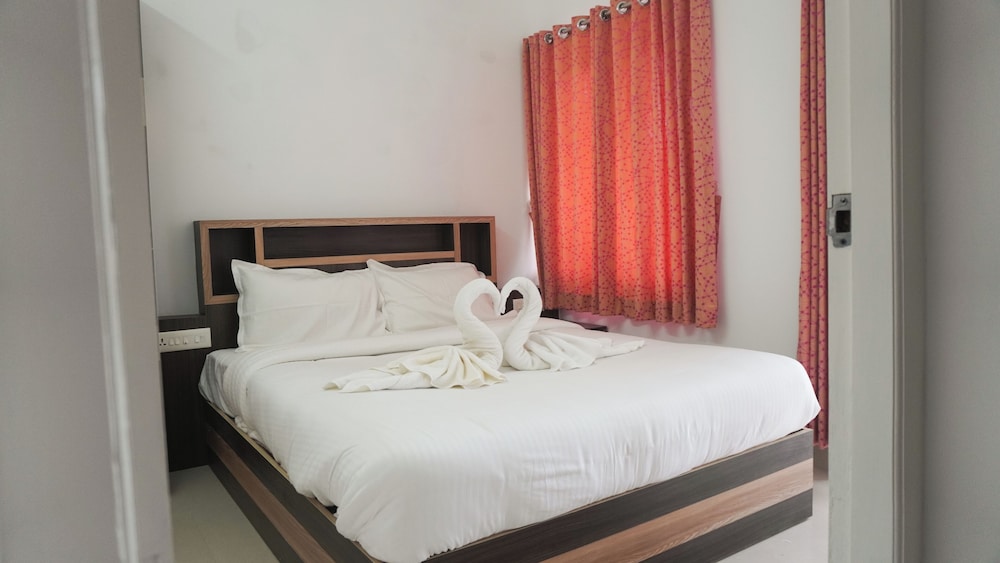 Rains Valley Resort By Teal Luxury Stays