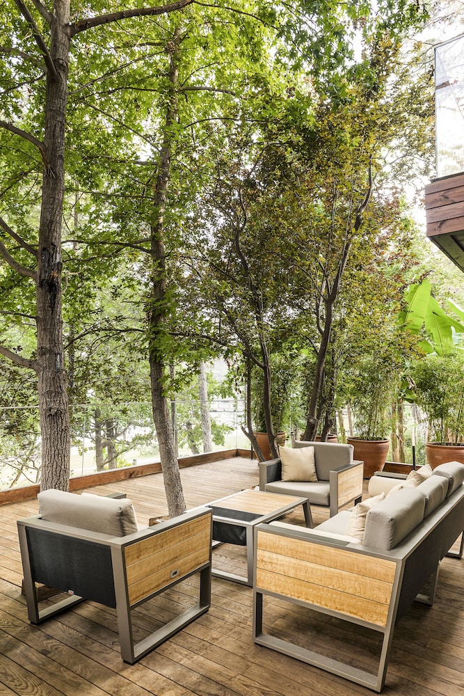 Club Privé By Rixos Gocek - All Inclusive