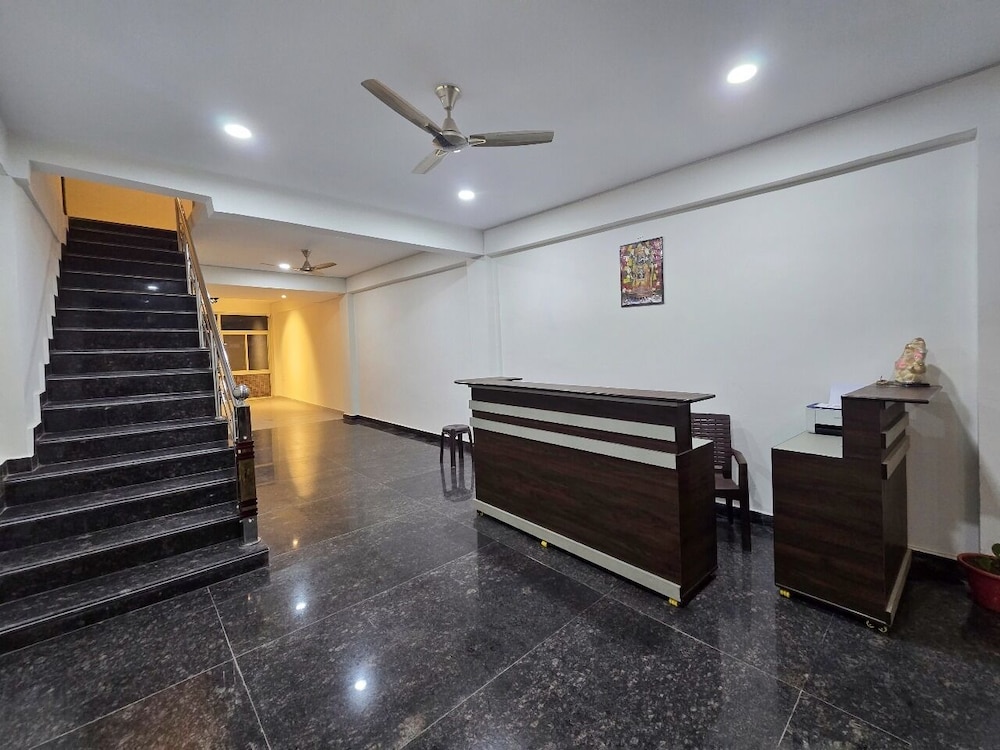 Aghor Guest House