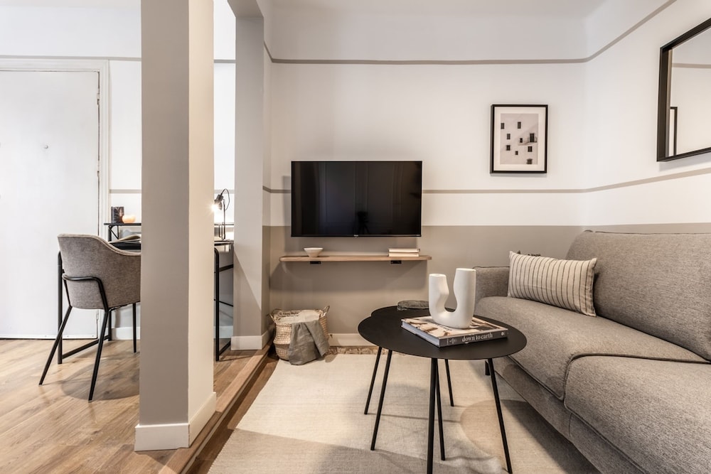 Cristal - 1 Bedroom in Castellana