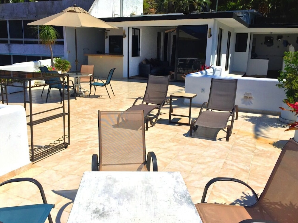 Villas Luna Marina