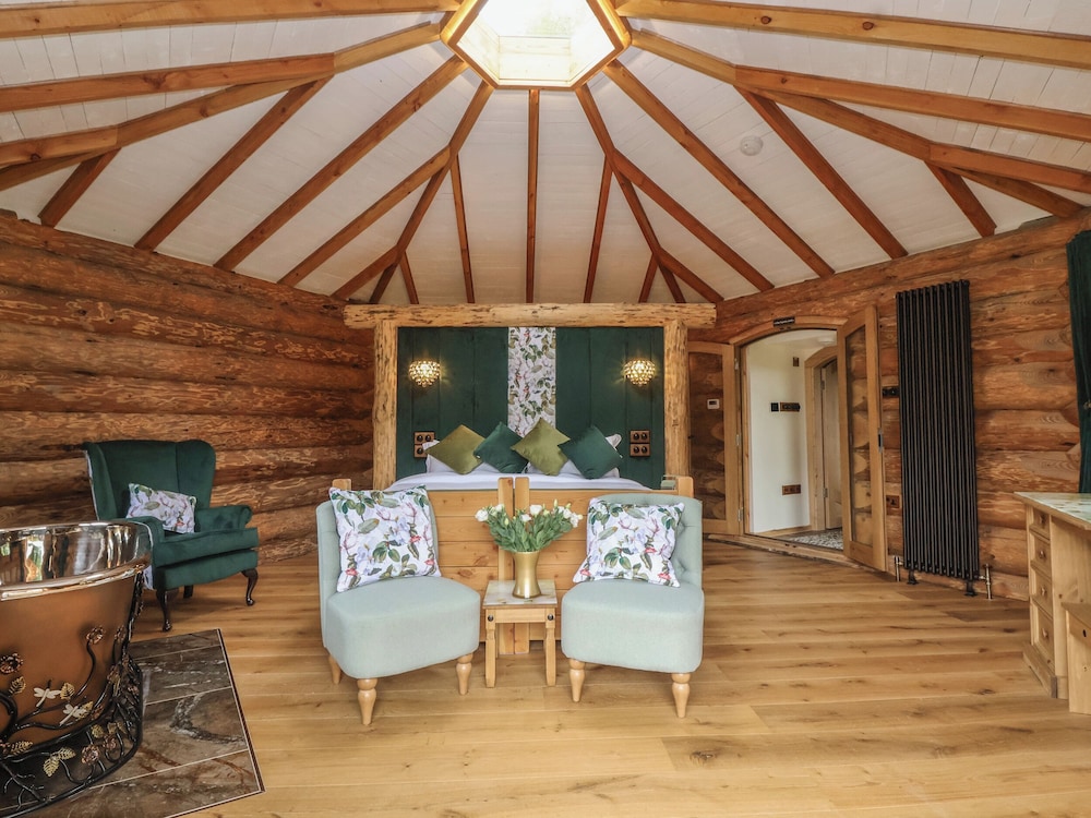 Copper Lodge