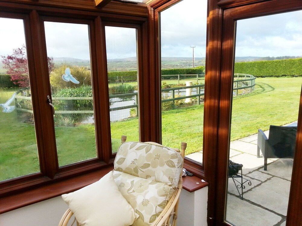 The Old Granary view 5