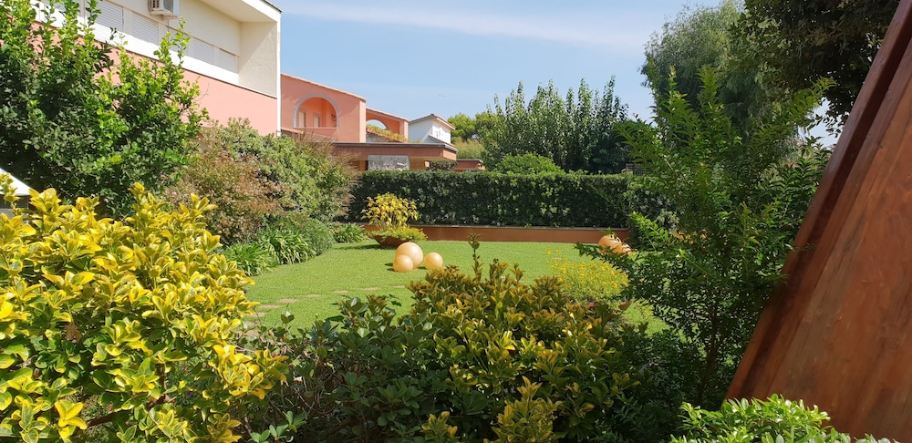 Hotel Corallo view 4
