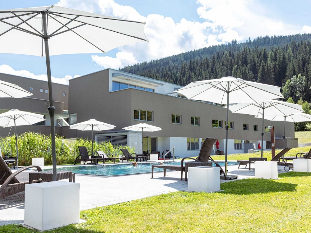 Nice Apartment With Dishwasher, Near the Ski Slopes