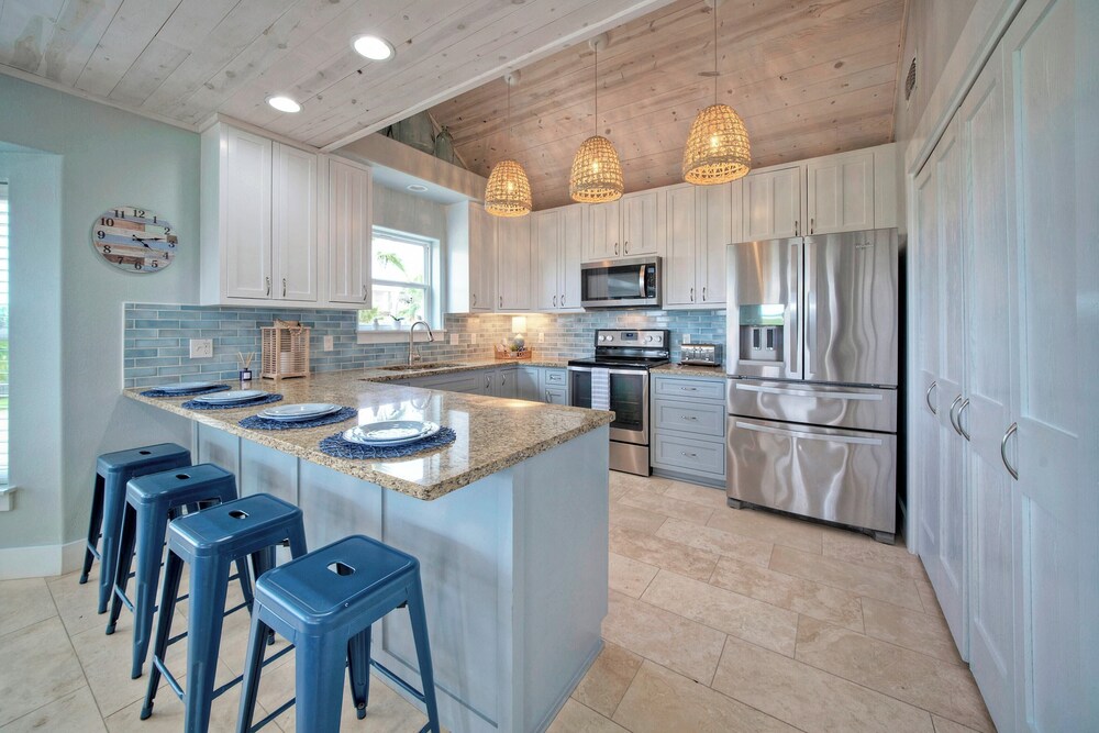 Incredible Nature Views, Golf Cart for Rent, Balcony Blue Crush by Avantstay view 5