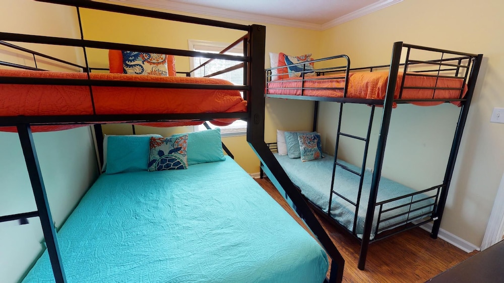 Beachy Keen Tybee Vacation Rentals