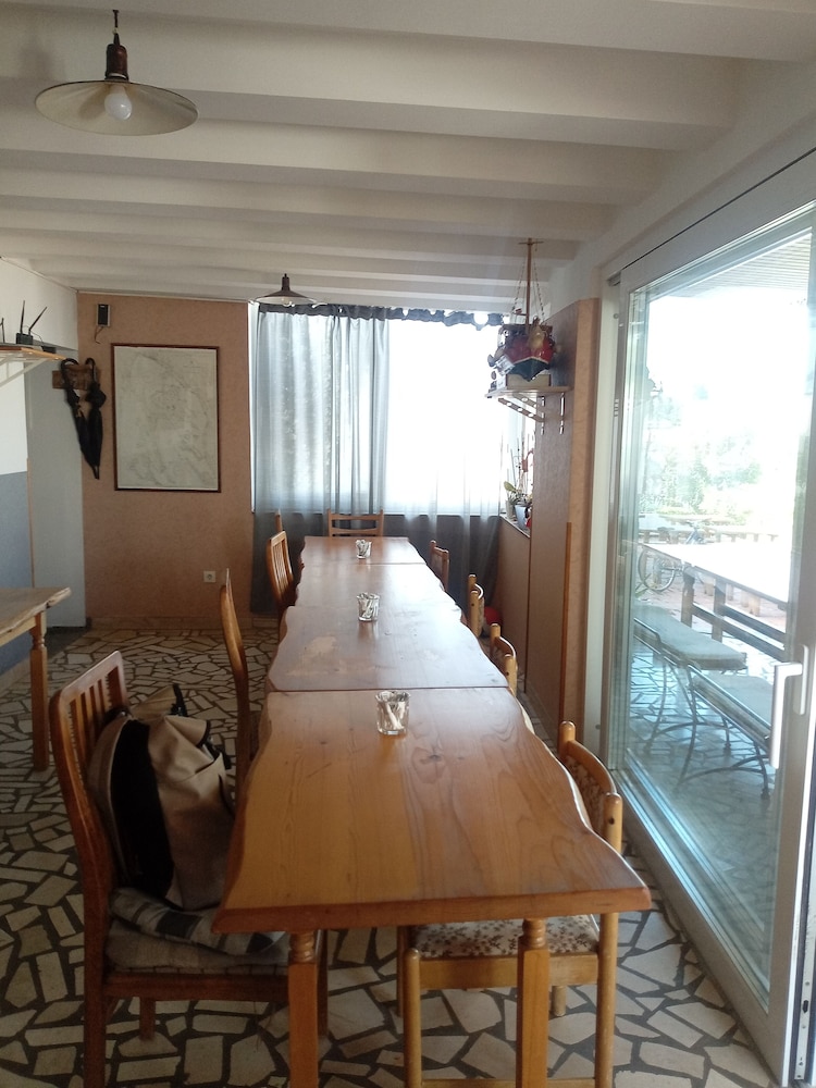 Hostel Kantun