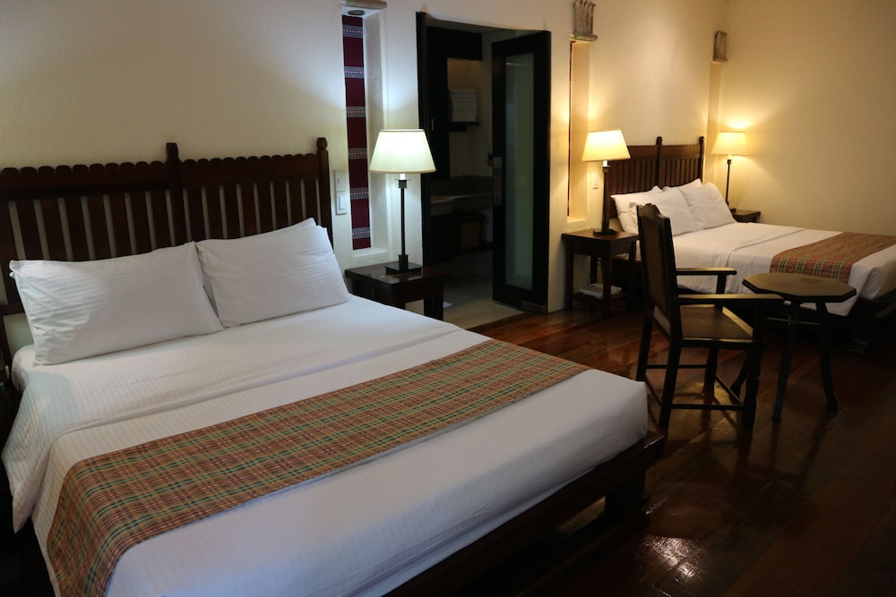 Sea Wind Resort, Boracay Island - 16