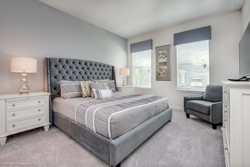 9001fkw Amazing 7 Bedroom 5 Bathroom Solara - Image 5