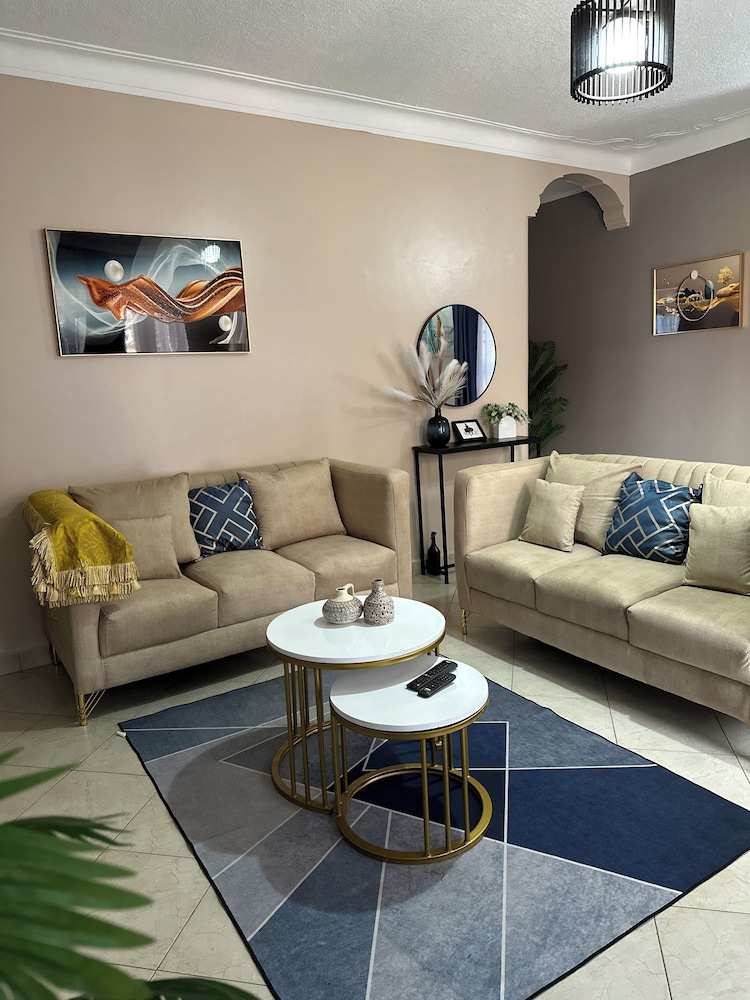 Nkuyu estates