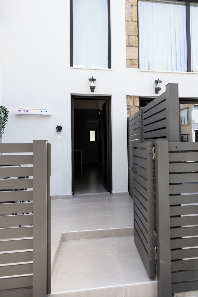 PanMari Apartments