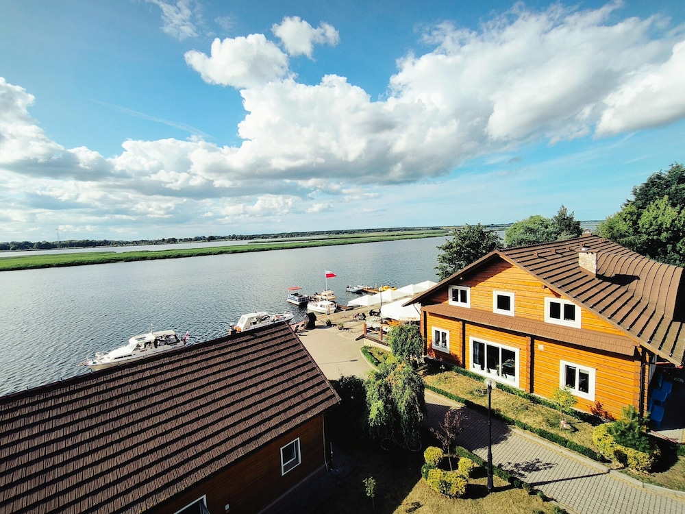 Studio for 4 People in Swinoujscie With Breakfast