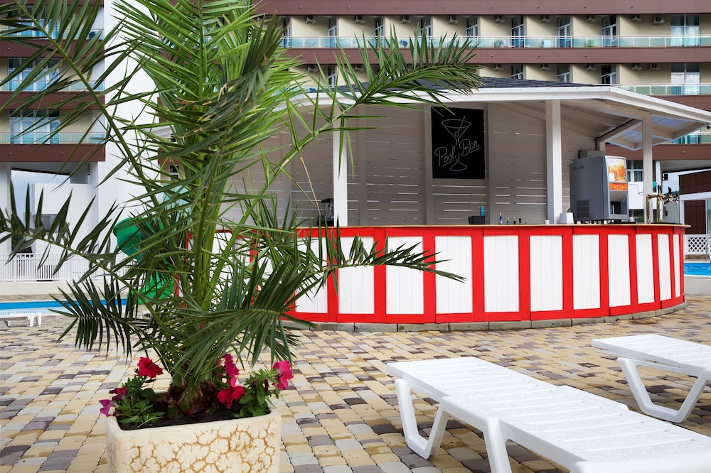 Alean Family Resort & SPA Biarritz