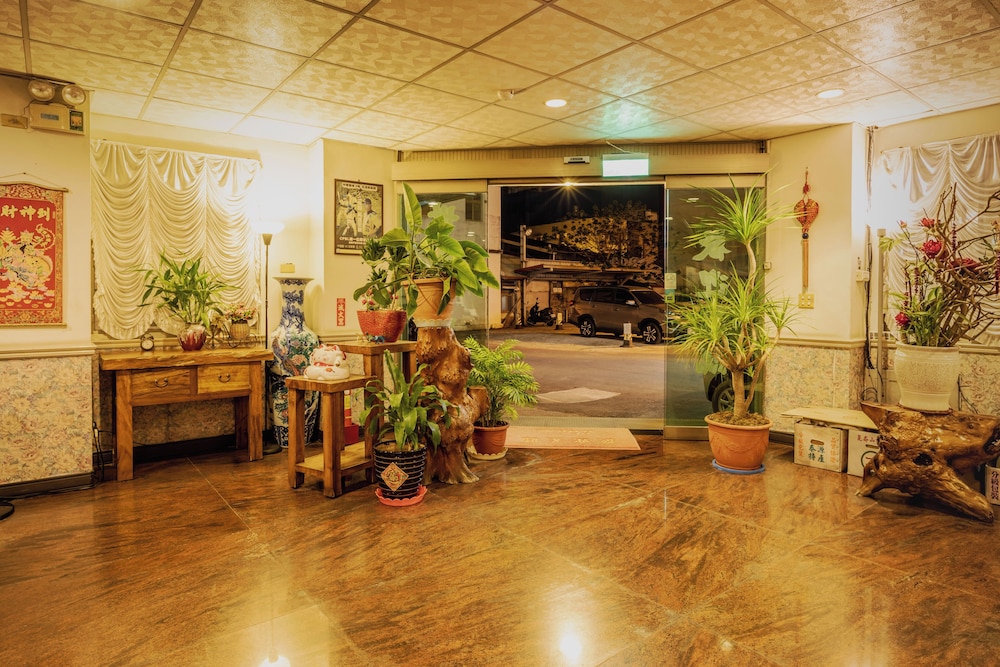 Shih Liang hotel