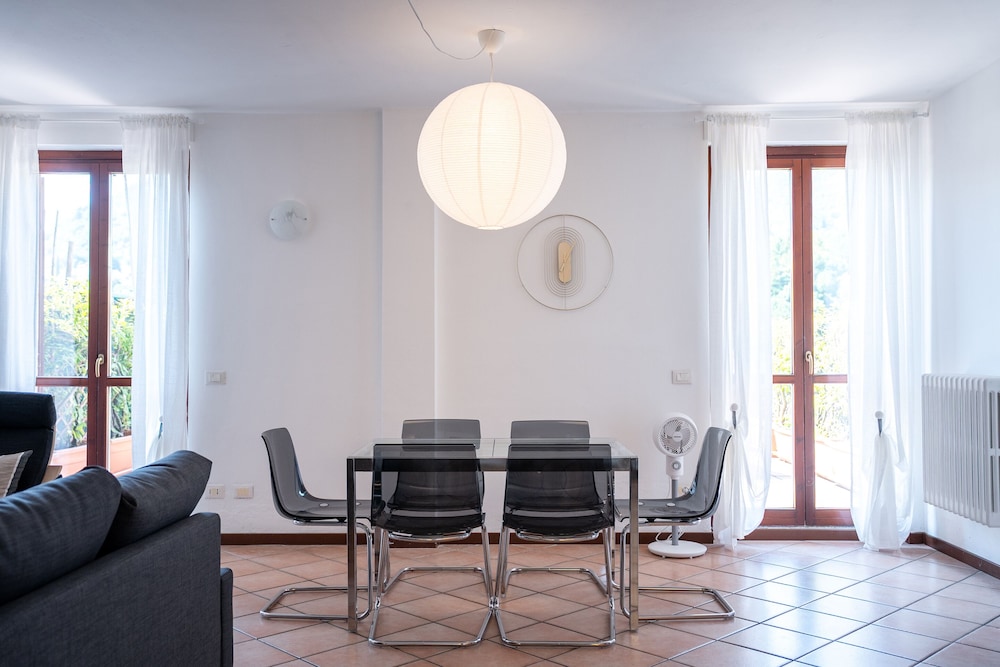 Cascine Apartments by Wonderful Italy