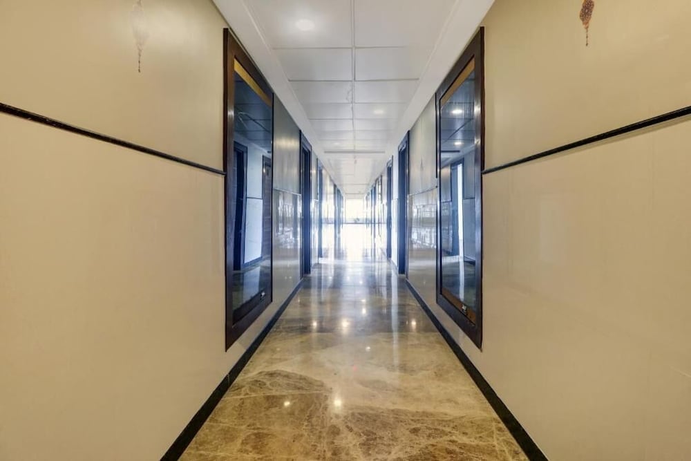 HOTEL KAILASH INN