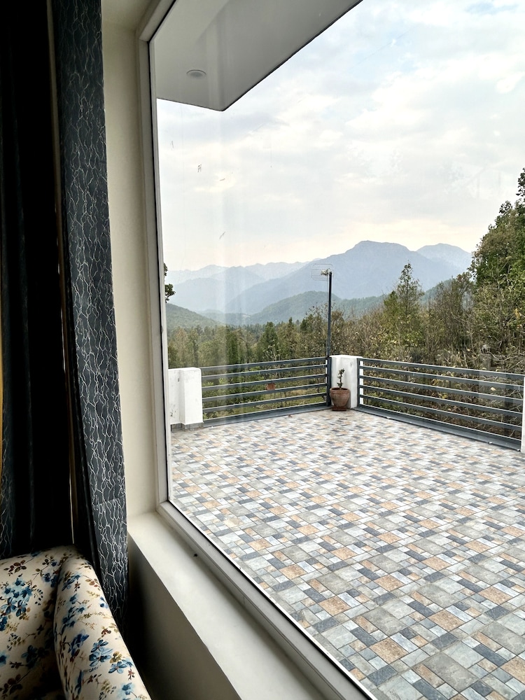 Ekantam Resort