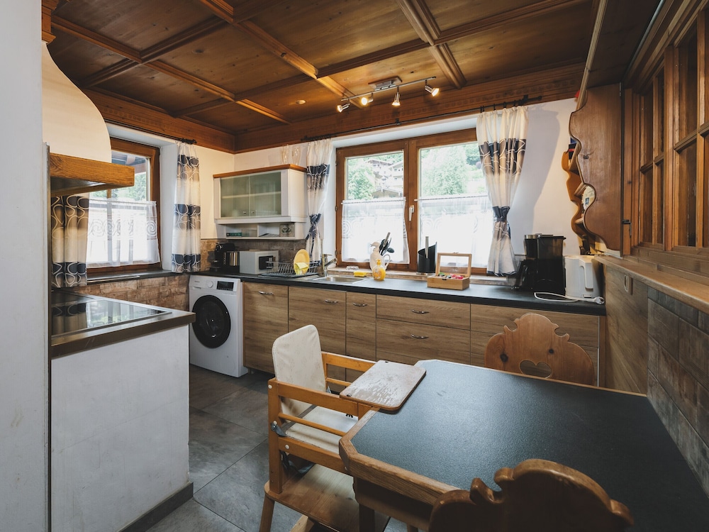 Landhaus Molly in Viehhofen