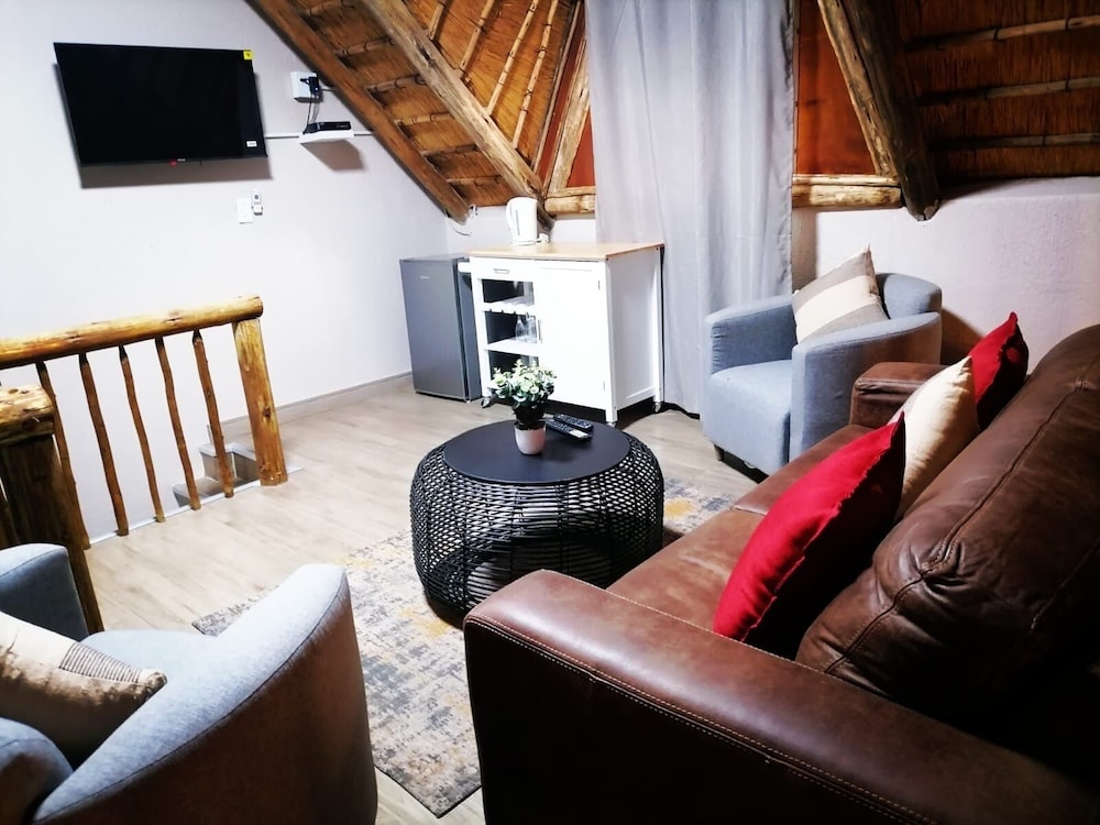 Shingalana Guest House