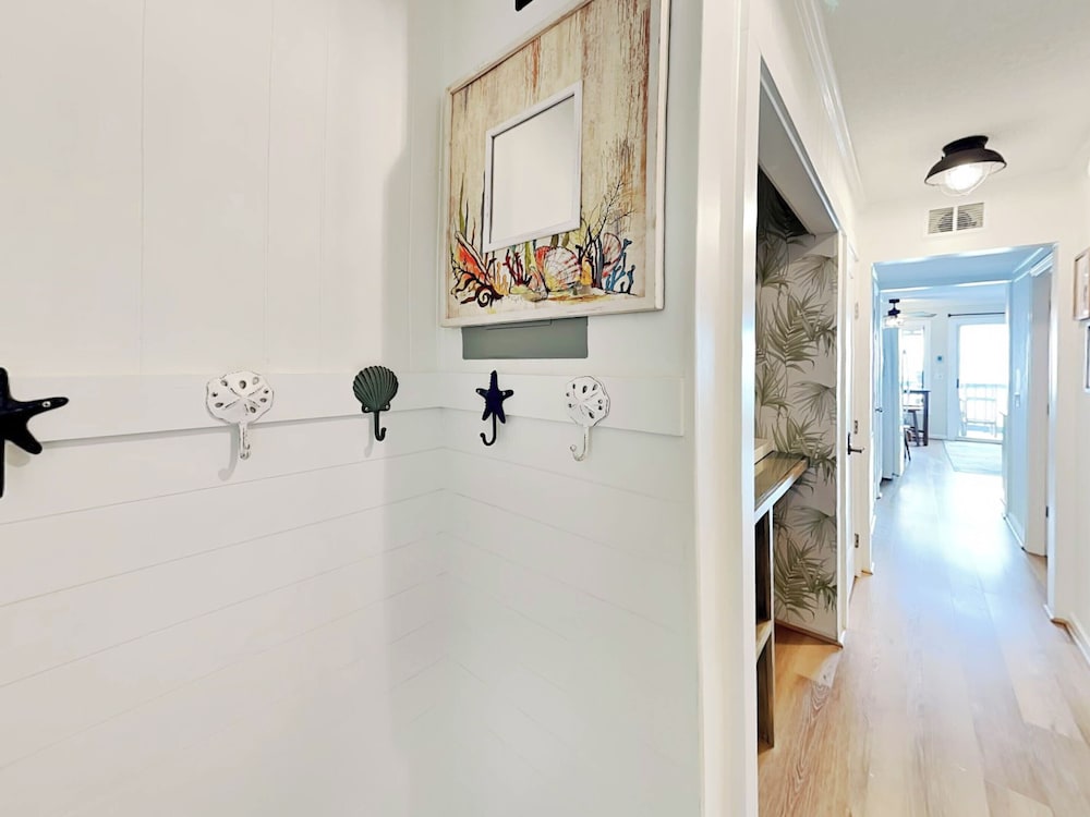Beach Racquet A218 - Tybee Palms by Tybee Vacation Rentals