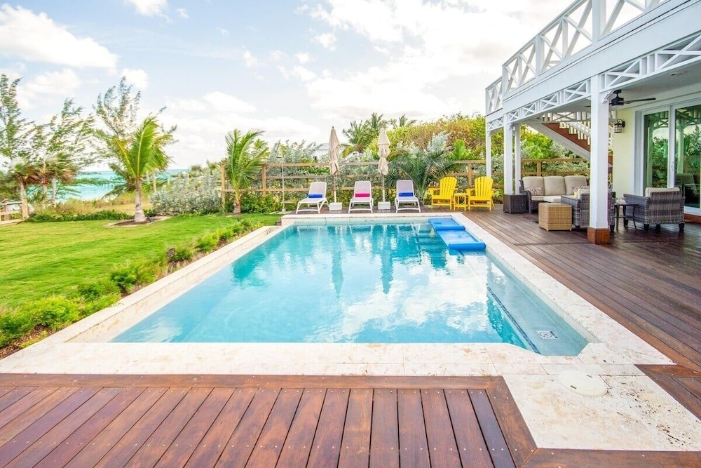 Wild Orchid 3 Bedroom 3 Home