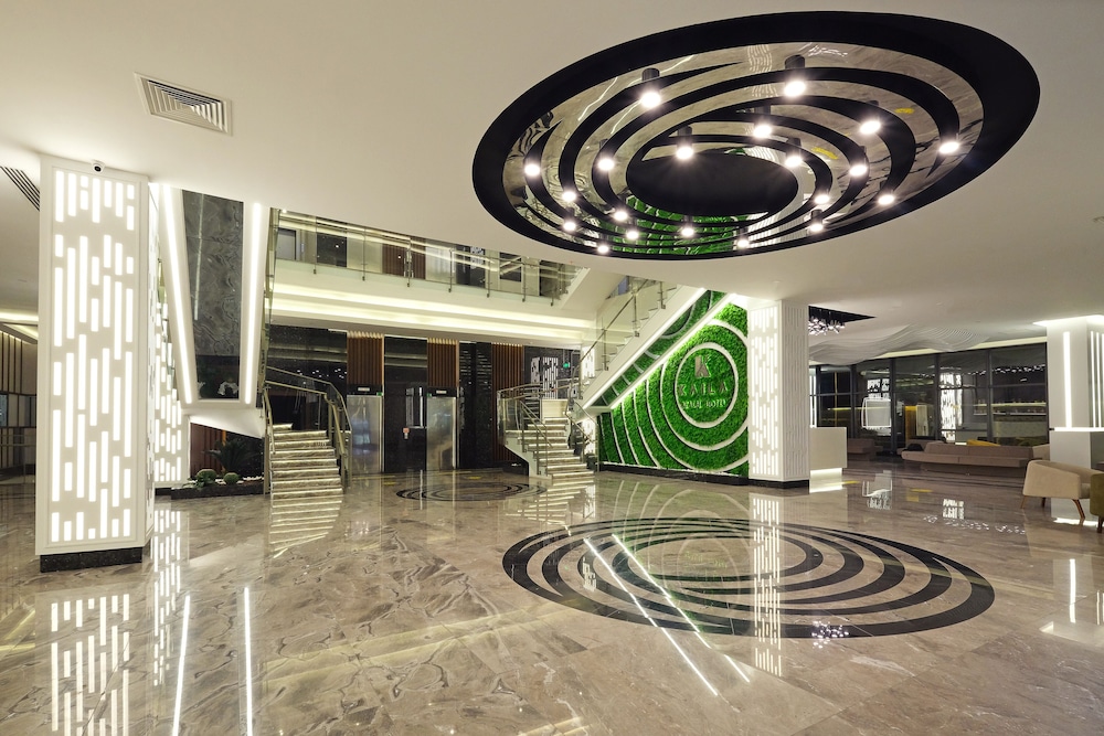 Kaila Beach Hotel - All Inclusive