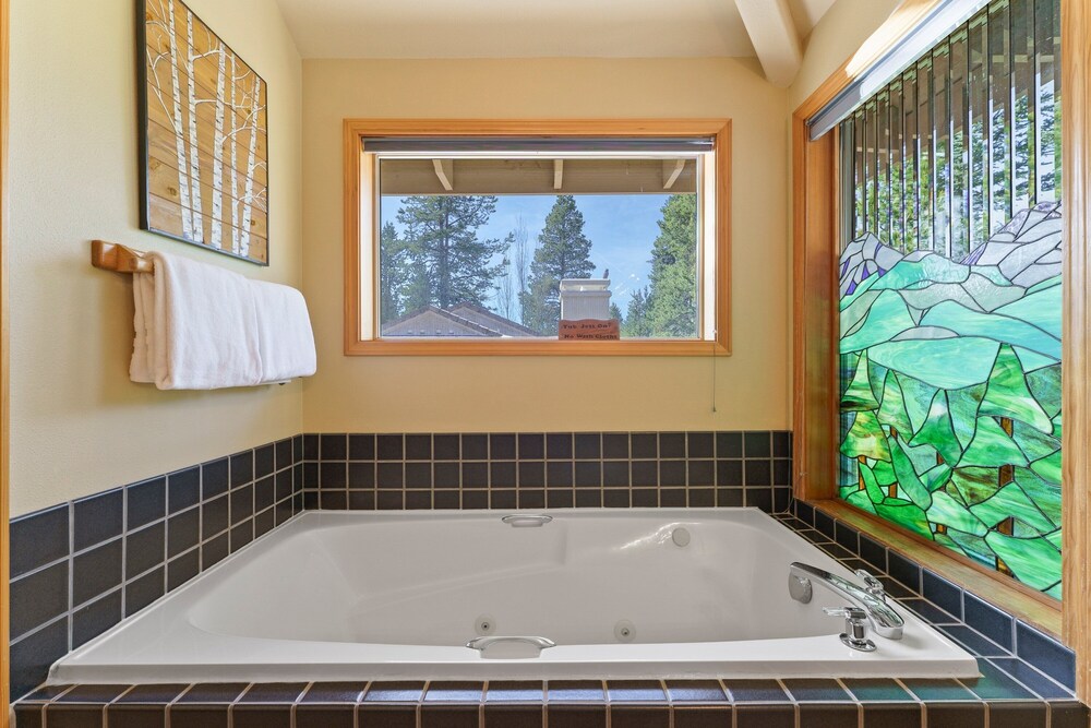 7 Vine Maple 4 Bedroom Home