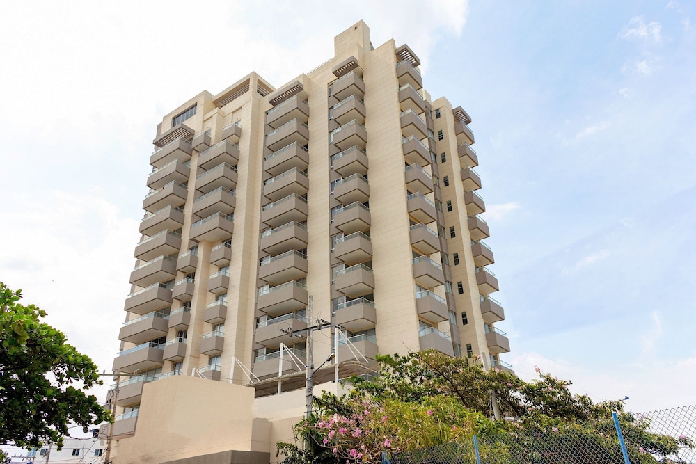 Apartamentos Velas al Mar - by SOHO