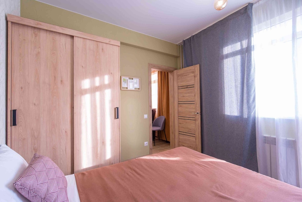 More Apartments na Estonskoy 37 k3 155 view 5