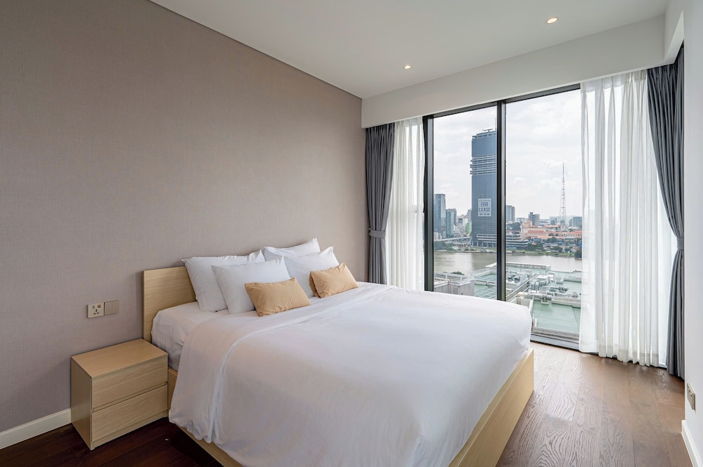 Luxury Apartment Hotel - The Metropole