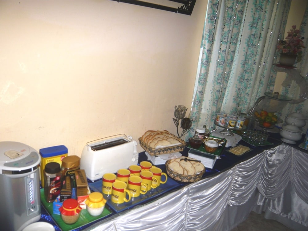 Pallagino Guest House